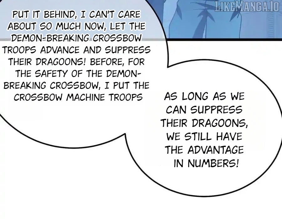 I Rely on My Invincibility to Deal Tons of Damage Passively! Chapter 112 - page 12